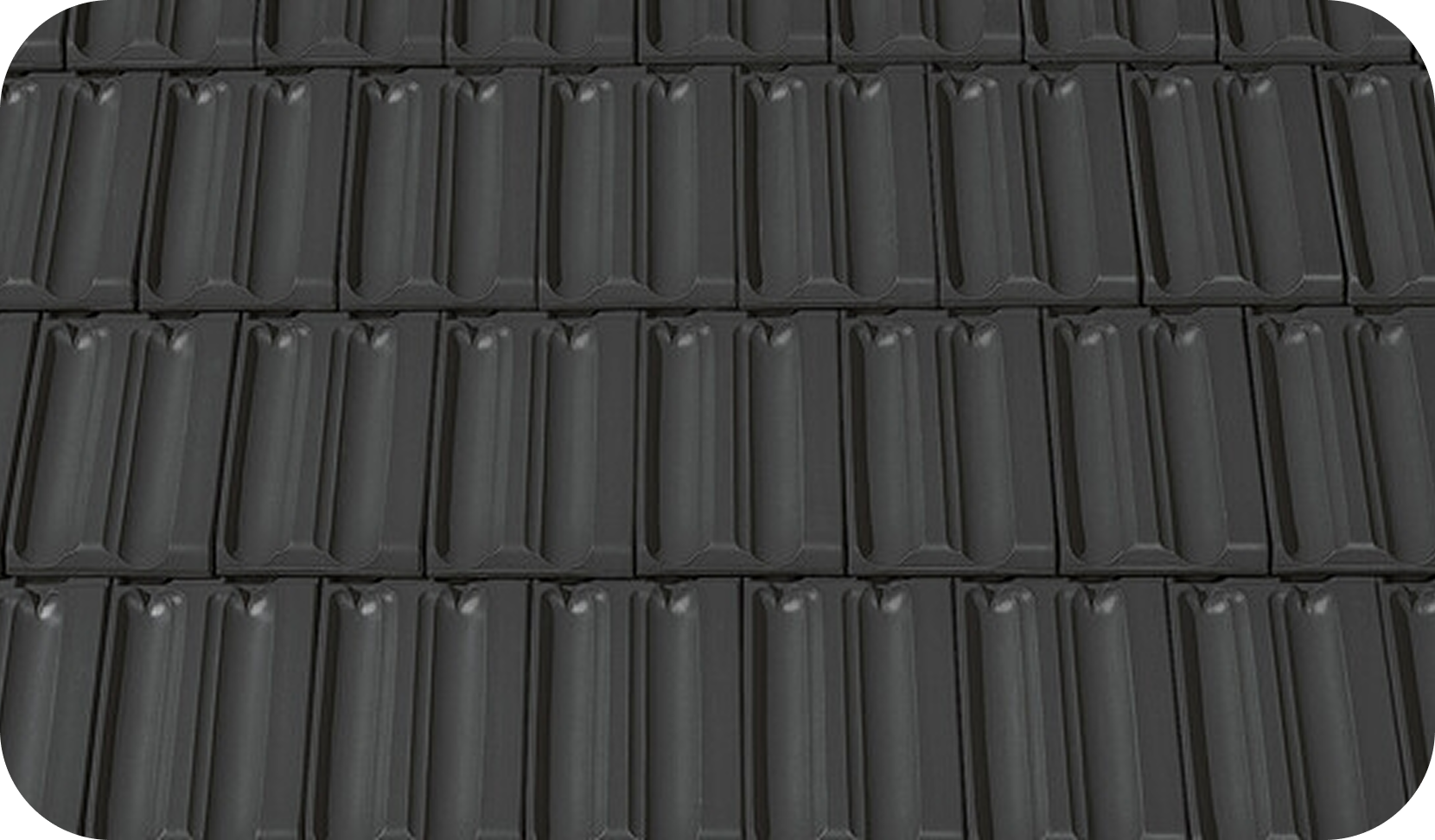 Țiglă ceramică Creaton Rapido